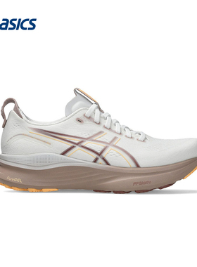 ASICS亚瑟士运动2025F/W女低帮鞋 1012B838-101