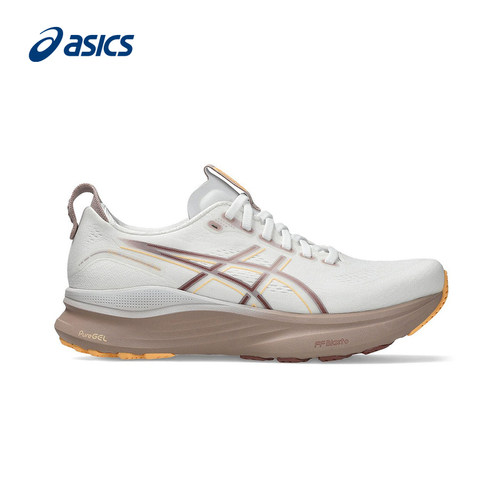 ASICS亚瑟士运动2025F/W女低帮鞋 1012B838-101