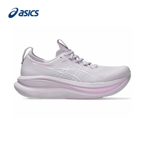 ASICS|（新款）2026F/W女跑步鞋 1012B899-502