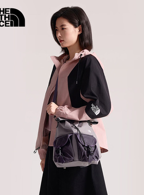 THE NORTH FACE|（新款）2026S/S中性单肩包 NF0A8HNTJZU1