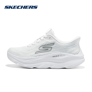 2026夏女休闲鞋 SKECHERS 斯凯奇 新款 WHT 129200