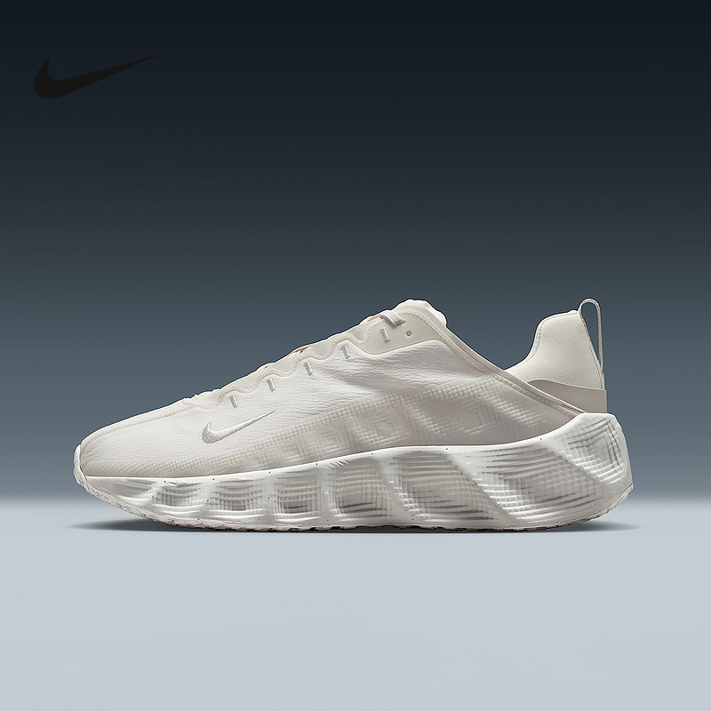 Nike耐克官方运动2025秋男REACT DX4215-007