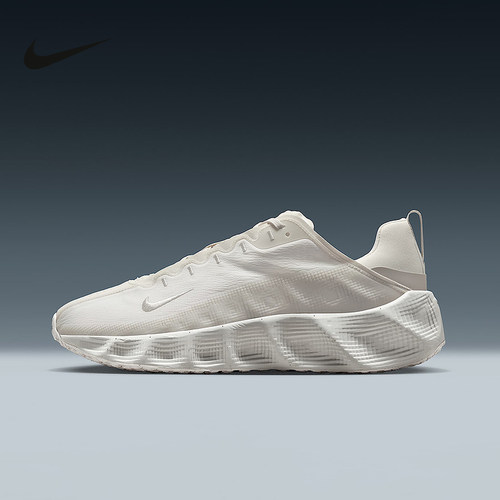 Nike耐克官方运动2025秋男REACT DX4215-007