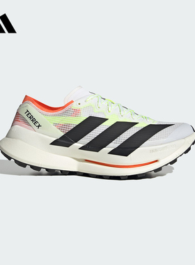 adidas阿迪达斯官方运动2026春中性户外鞋 JS3534
