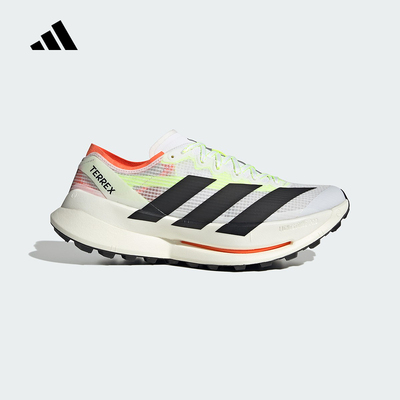 adidas阿迪达斯官方运动2026春中性户外鞋 JS3534