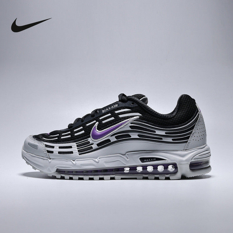 Nike耐克男鞋夏帆白色AIR MAX TL 2.5气垫运动鞋跑步鞋FZ4110-015