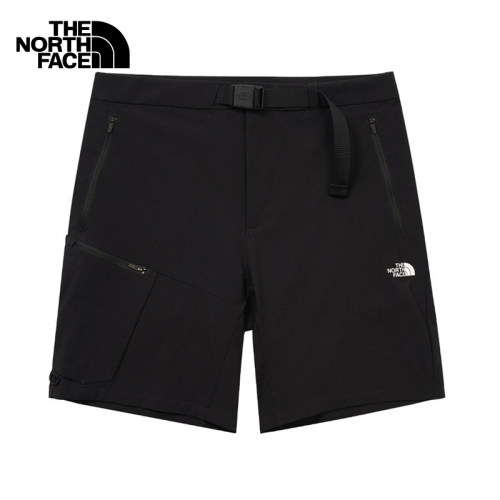 THE NORTH FACE北面户外运动2025S/S男短裤 NF0A87W44H01