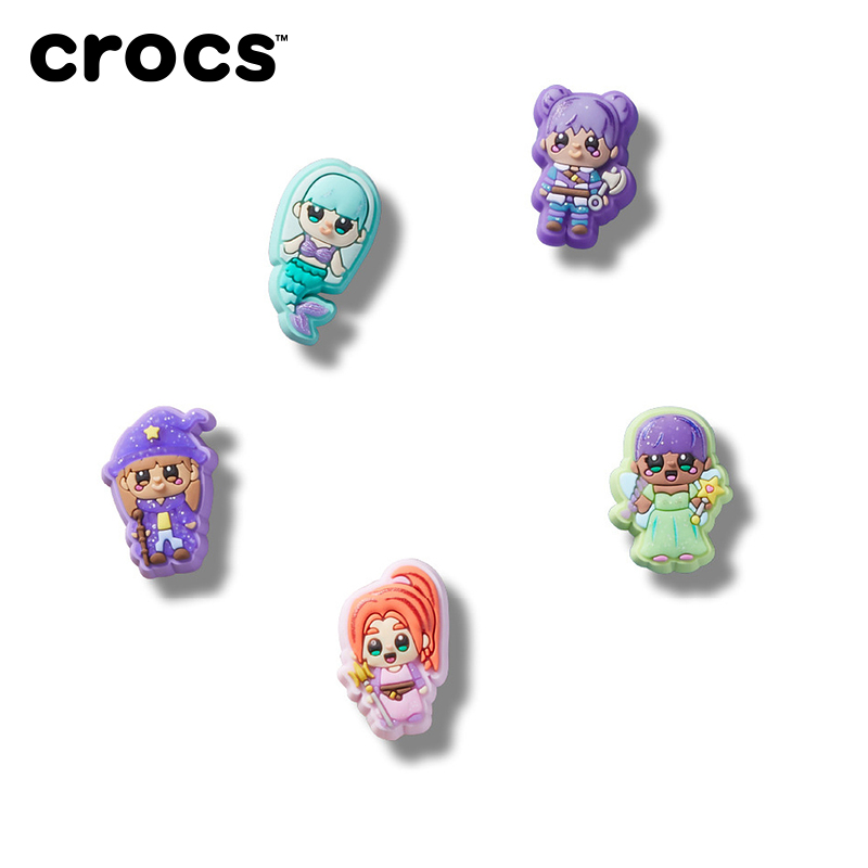 CROCS卡骆驰运动2025夏中性配件 10015569
