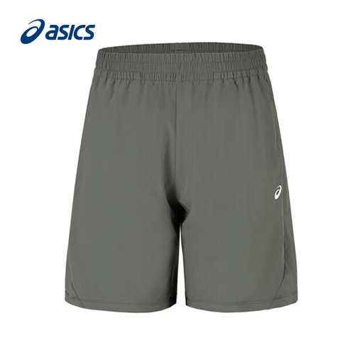 ASICS|（新款）2026F/W男梭织短裤 2031F706-020
