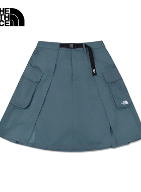 THE NORTH FACE|（新款）2026S/S女短裤 NF0A8FCF0U31