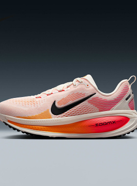 Nike耐克官方运动2025春女ZOOM HM6804-100