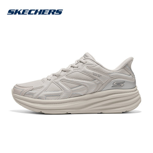 SKECHERS(斯凯奇)|（新款）2026秋女跑步鞋 117762-OFWT