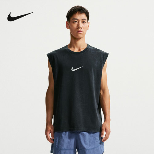 耐克（NIKE）|（新款）2026秋男背心 IM6145-010