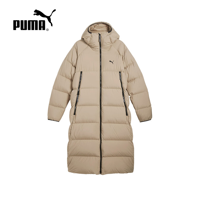 PUMA彪马运动2025冬男羽绒外套 684116-67