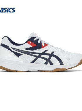 ASICS亚瑟士运动2026S/S中性低帮鞋 1073A083-100