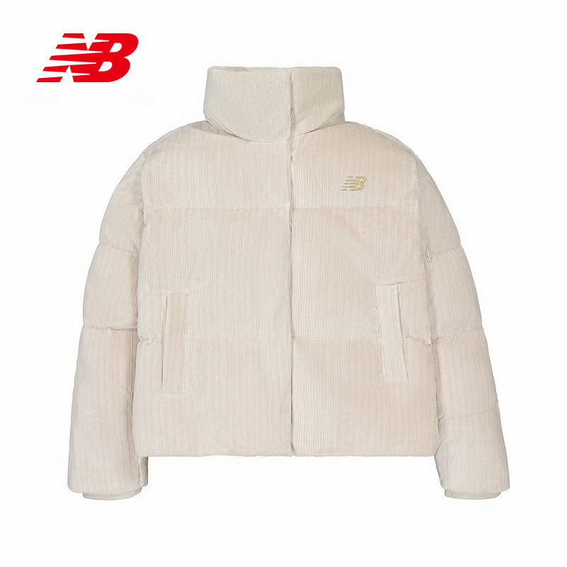 New Balance NB运动2025冬女羽绒服 NPE44022-LBE