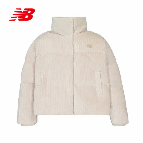 New Balance NB运动2025冬女羽绒服 NPE44022-LBE