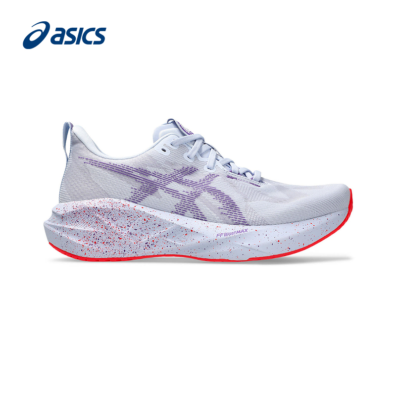 ASICS亚瑟士运动2025F/W男低帮鞋 1011C139-500
