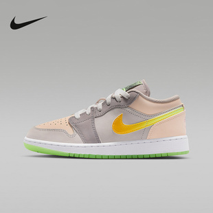 Nike耐克官方运动2025秋童CUPSOLE 001 HQ2030