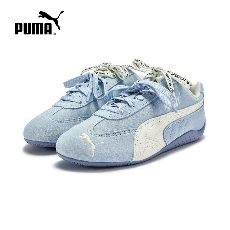 PUMA彪马运动2026春中性低帮鞋 408130-02