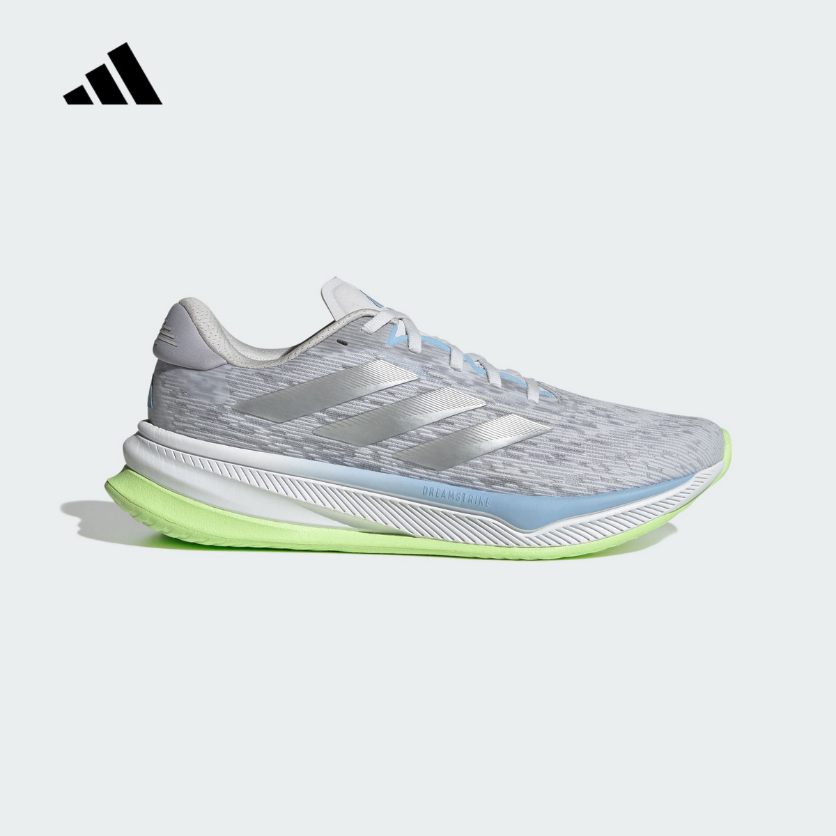 adidas阿迪达斯官方运动2025夏男跑步鞋 IH0900