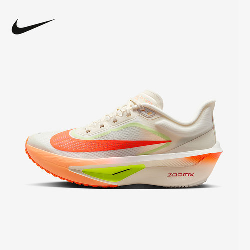 Nike耐克官方运动2025秋女ZOOM FN8455-105