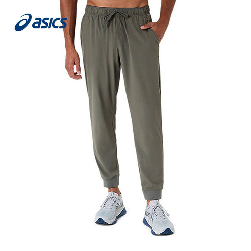 ASICS|（新款）2026F/W男运动长裤 2031F318-020