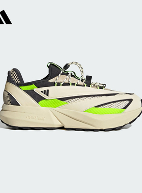 adidas阿迪达斯官方运动2026夏中性运动休闲鞋 HP6928