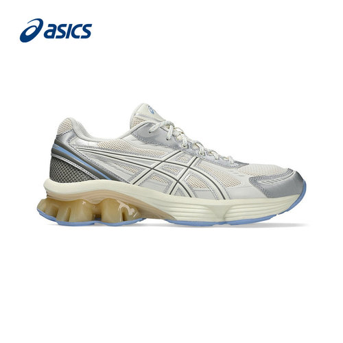 ASICS亚瑟士运动2026S/S中性低帮鞋 1203A591-103
