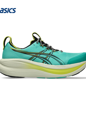 ASICS亚瑟士运动2026S/S男低帮鞋 1011C216-300
