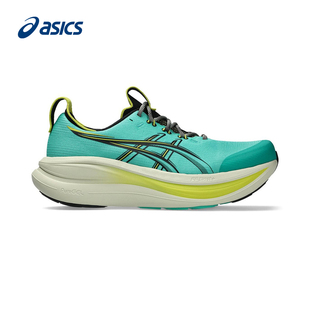 1011C216 300 S男低帮鞋 ASICS亚瑟士运动2026S