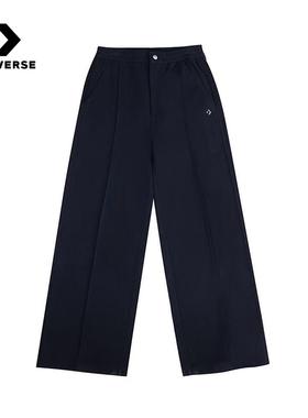 匡威Converse运动2025冬女针织长裤 WCJ141-023