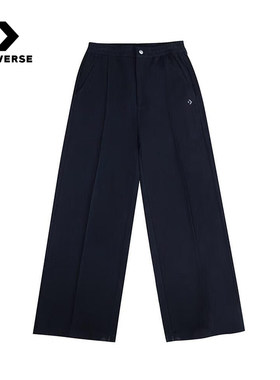 匡威Converse运动2025冬女针织长裤 WCJ141-023
