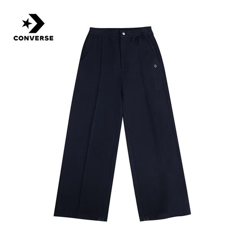 匡威Converse运动2025冬女针织长裤 WCJ141-023