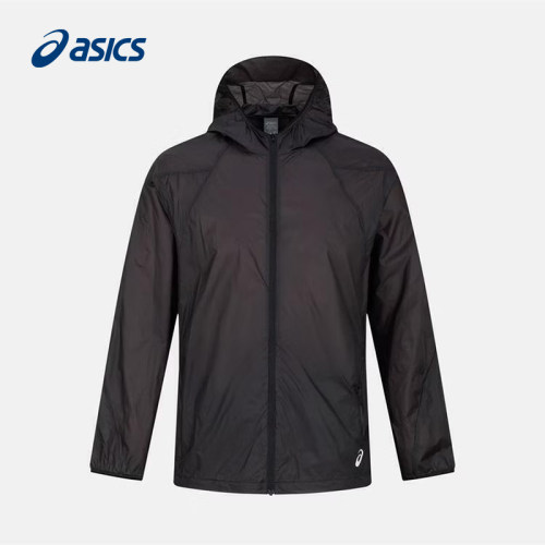 ASICS|（新款）2026F/W男防风夹克 2011D751-001