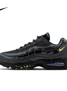 耐克（NIKE）|（新款）2026夏男AIR MAX IB6830-001