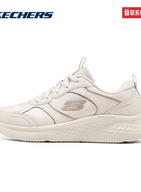 斯凯奇运动2025冬女休闲鞋 150049-NTGD