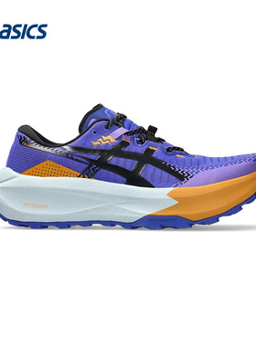 ASICS亚瑟士运动2026S/S男低帮鞋 1011C164-400