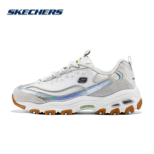 斯凯奇运动2025秋女休闲鞋 WGY 150556