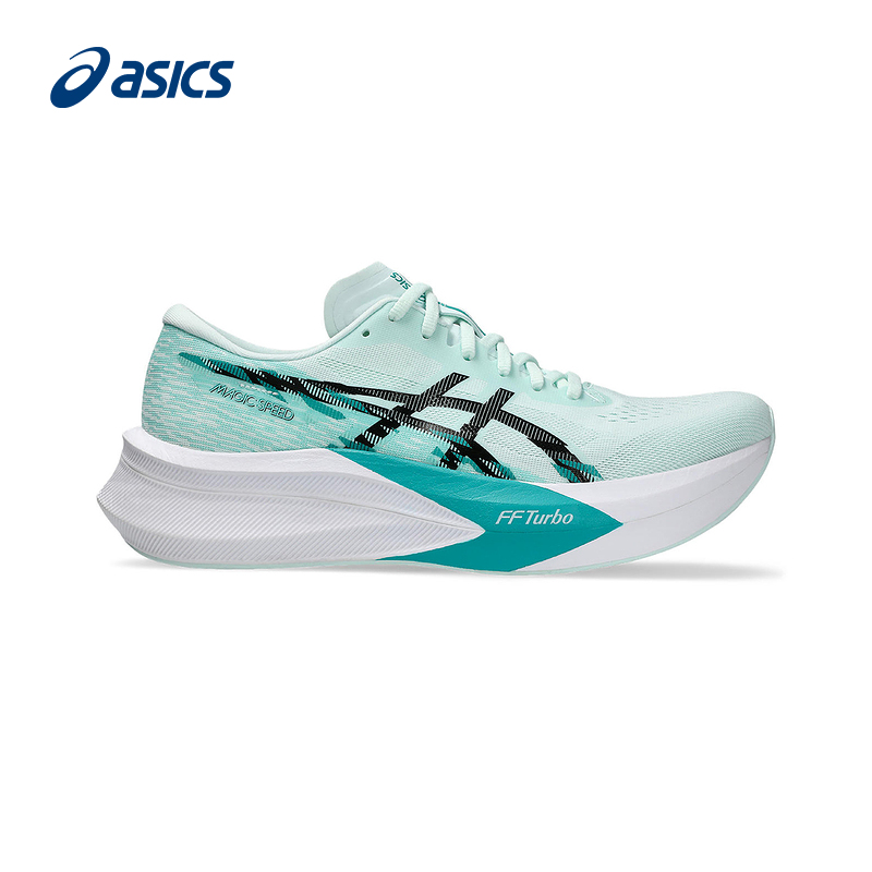 ASICS亚瑟士运动2025S/S男跑步鞋 1011B875-401