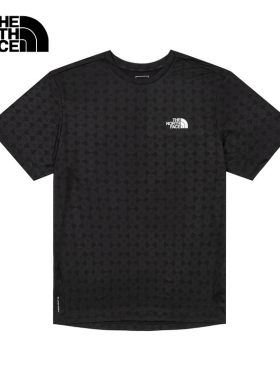 THE NORTH FACE|（新款）2026S/S男短袖 NF0A8HR1JK31