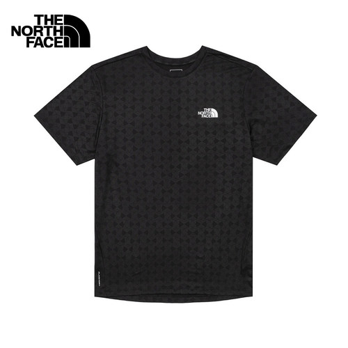 THE NORTH FACE|（新款）2026S/S男短袖 NF0A8HR1JK31