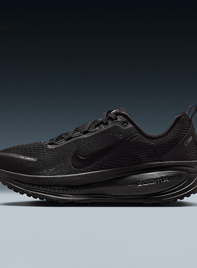 Nike耐克官方运动2025冬女ZOOM HM6804-004