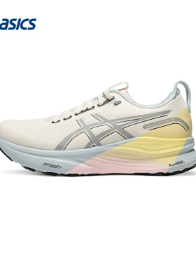 ASICS亚瑟士运动2026S/S女低帮鞋 1012C027-100