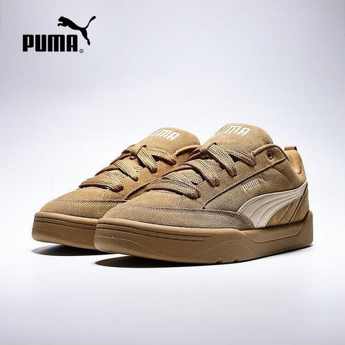 PUMA彪马运动2025冬中性低帮鞋 401606-13