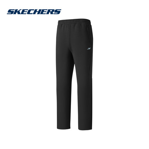 SKECHERS(斯凯奇)|（新款）2026冬男长裤 P426M074-0018
