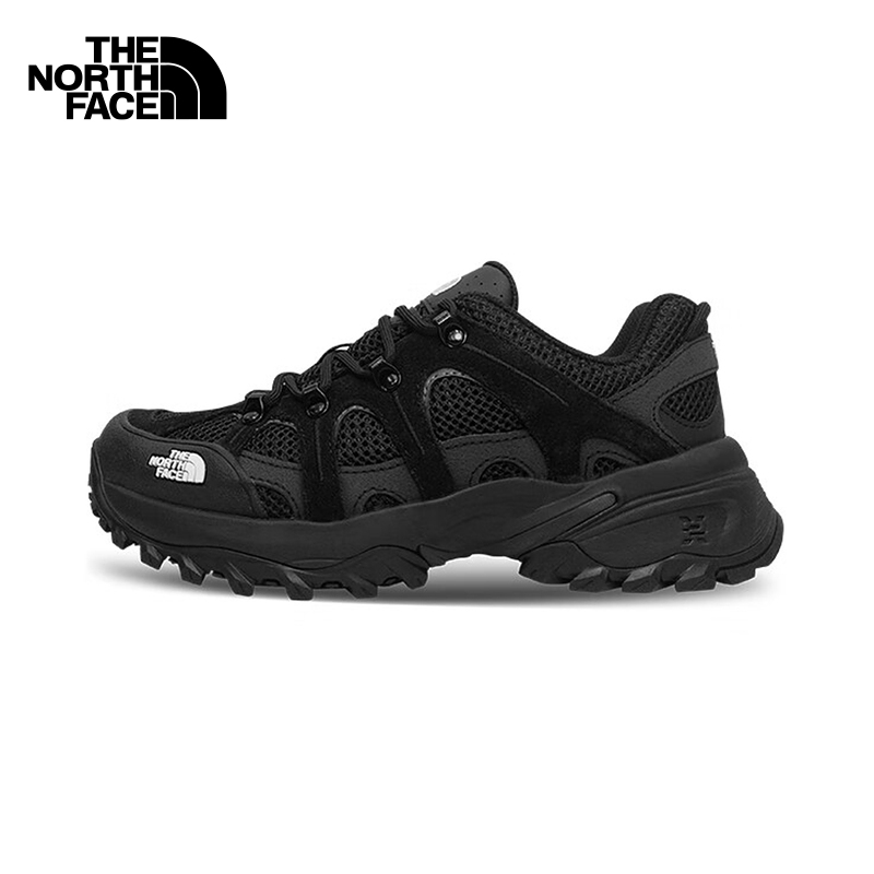 THE NORTH FACE北面户外运动2025S/S中性越野鞋 NF0A8AE9KY41