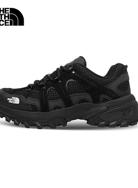 THE NORTH FACE北面户外运动2025S/S中性越野鞋 NF0A8AE9KY41