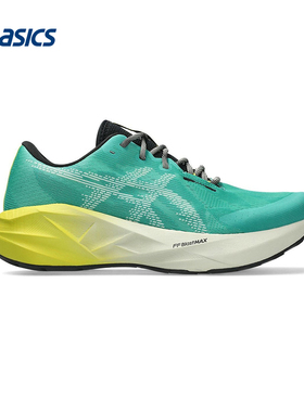 ASICS亚瑟士运动2026S/S男低帮鞋 1011C217-300
