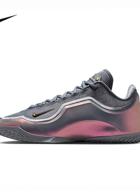 NIKE耐克运动2026春男ZOOM IH1514-002